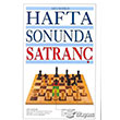 Hafta Sonunda Satran� Abc Yay�n Grubu