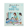 Selen ile Eren 8 Yeni Ders Y�l� Abc Yay�n Grubu