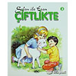 Selen ile Eren 3 �iftlikte Abc Yay�n Grubu