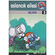 Aslanc�k Ailesi 5 Be� Duyu Abc Yay�n Grubu