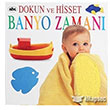 Dokun ve Hisset Banyo Zaman� Abc Yay�n Grubu