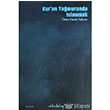 Kur`an Ya�murunda Islanmak Artos Kitap