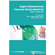 Sa�l�k Sistemlerinde Finansal S�rd�r�lebilirlik Absam Yay�nlar�