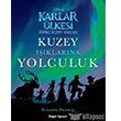 Karlar �lkesi Kuzey I��klar�na Yolculuk Do�an Egmont