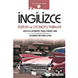 �ngilizce Ta��tlar ve Otomotiv Terimler Armada Yay�nlar�