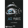 Asi Mavi Gece Kitapl���