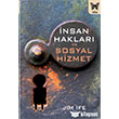 �nsan Haklar� ve Sosyal Hizmet Nika Yay�nevi