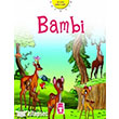 D�nya Masallar� Dizisi Bambi Tima� Yay�nlar�