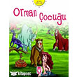 D�nya Masallar� Dizisi Orman �ocu�u Tima� Yay�nlar�