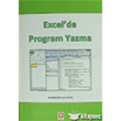 Excelde Program Yazma Ekin Bas�m Yay�n