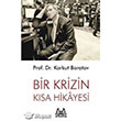 Bir Krizin K�sa Hikayesi Arkada� Yay�nevi