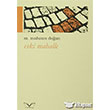 Eski Mahalle Medakitap Yay�nlar�