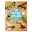 B�cek Atlas� Taze Kitap