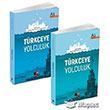 T�rk�eye Yolculuk: A1 Ders Kitab� A1 �al��ma Kitab� (2 Kitap Set) Kesit Yay�nlar�