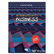 Introduction to Business Literat�r Yay�nc�l�k Akademik Kitaplar
