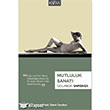 Mutluluk Sanat� Kafka Kitap Yay�nlar�