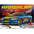 Turbo Motorlar: Arabalar �ak�l Yay�nlar�
