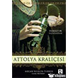 Attolya Krali�esi Karakedi Yay�nlar�