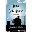 Ufka �ok Yak�n Aspendos Yay�nc�l�k