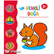 Renkli Do�a Boyama Kitab� Do�an Egmont