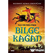 Tanr� Gibi G�kte Olmu� Bilge Ka�an Kariyer Yay�nlar�