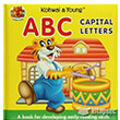 ABC Capital Letters Kohwai Young