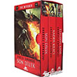 The Witcher Seti 3 Kitap Pegasus Yay�nlar�