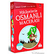 Hikayelerle Osmanl� Maceras� Seti Nesil �ocuk Yay�nlar�