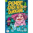 Pembe Cad�n�n D�kkan� Elma Yay�nlar�