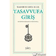 Tasavvufa Giri� Sufi Kitap