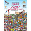 B�y�k D�nya Ara�t�rmas� Yap� Kredi Yay�nlar�