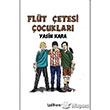 Fl�t �etesi �ocuklar� �zdiham Yay�nlar�