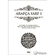 Arap�a Sarf 1 Gece Kitapl���