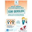 2. S�n�f T�m Dersler Soru Bankas� Bulut E�itim Yay�nlar�