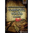 Vahdeti V�cud Risalei Mirat�� ��hud Fi Meseleti E�itim Yay�nevi
