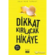 Dikkat K�r�lacak Hikaye E�ik Yay�nlar�