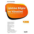 ��letme Bilgisi ve Y�netimi Se�kin Yay�nevi