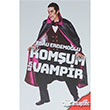 Kom�um Bir Vampir L�10 Kitap