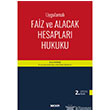 Uygulamal� Faiz ve Alacak Hesaplar� Hukuku Se�kin Yay�nevi