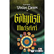 Astrolog Vedat Delek ile G�ky�z� Mucizeleri Az Kitap