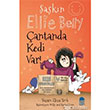 �a�k�n Ellie Belly �antanda Kedi Var Mavi Kirpi Yay�nlar�