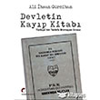 Devletin Kay�p Kitab� Galeati Yay�nc�l�k