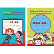 Okul �ncesi ve 1. S�n�f Toplama ve ��karma ��reniyorum Serisi �zlem Yay�nevi