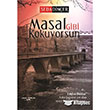 Masal Gibi Kokuyorsun Sokak Kitaplar� Yay�nlar�