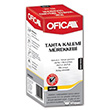 Tahta Kalem M�rekkebi K�rm�z� FMM 05K Ofica