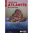 Kay�p K�ta Atlantis K�rm�z� Kedi Yay�nevi