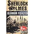 Sherlock Holmes �l�m�n F�s�lt�s� Alt�nPost Yay�nlar�