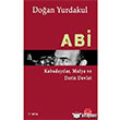 Abi K�rm�z� Kedi Yay�nevi
