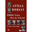 Emek Yoksa Ben de Yokum! K�rm�z� Kedi Yay�nevi