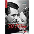 A�ktan da �st�n 50 Film Daha K�rm�z� Kedi Yay�nevi